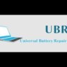 Download UBRT 7.1.53 Tool (Unlock Chip Management Battery) Full Edition