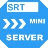Latest Version 2.5 of SRT Mini Server Build 180 (SRT Decoder) With Serial Key