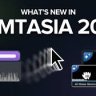 TechSmith Camtasia 2025.0.0 Build 7062 Full Version